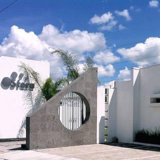 Salón Sfera - Posadas en Querétaro