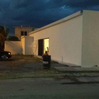 Salón Teresita - Estacionamiento en todo México