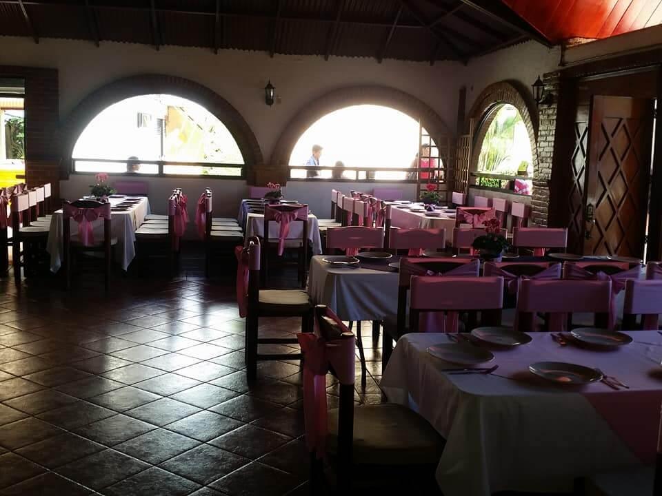 Salón De Tin Marín - Bautizo en Estado de México