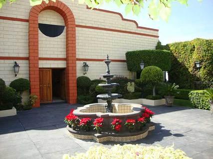 Salón Versalles - Posadas en Querétaro