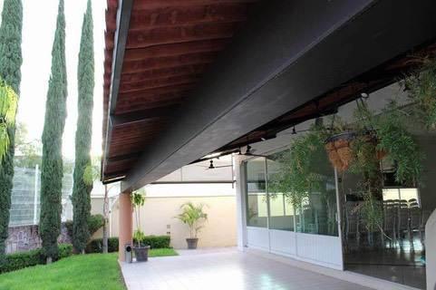 Salón Vía Pocitos - proveedor para eventos en Aguascalientes
