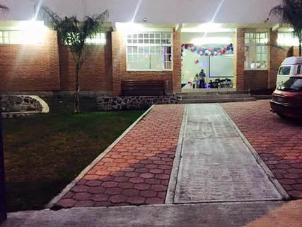 Salón Villa Caro - Posadas en Querétaro