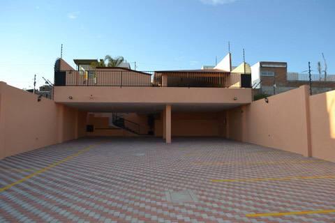 Salón Villa Fan - Estacionamiento en todo México