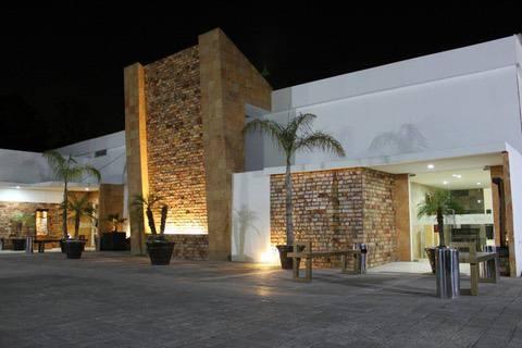 Salón Villagrand - Posadas en Querétaro