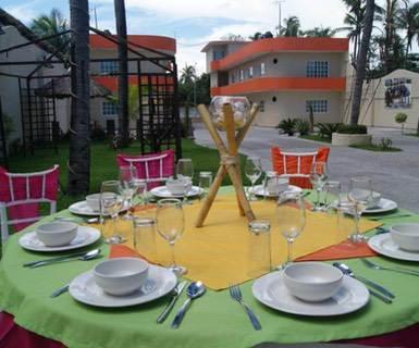 Salones Eclipse en Acapulco - proveedor para eventos en Guerrero