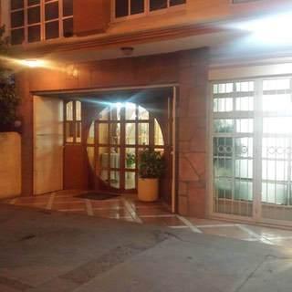 Salones Real - Estacionamiento en San Luis Potosí