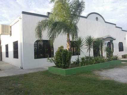 San Juan Eventos - Estacionamiento en Monterrey - Nuevo León