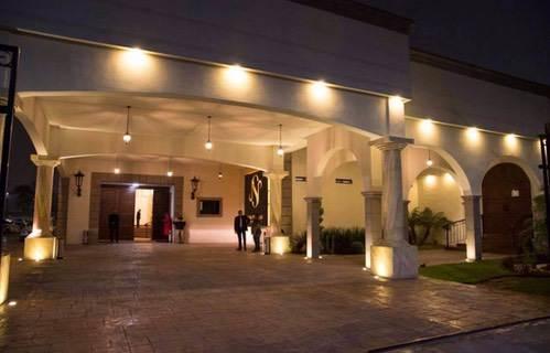 San Nicolás Eventos