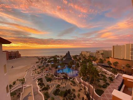 Hotel Sandos Finisterra Los Cabos Resort - Eventos y Bodas en la Playa en Baja California Sur
