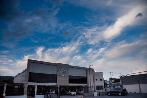 Santa Secilia Eventos - Posadas en Monterrey - Nuevo León