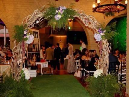 Santo Remedio JAL - proveedor para eventos en Guadalajara - Jalisco