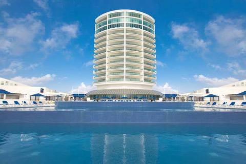 Seadust Cancún Family Resort - Posadas en Cancún - Riviera Maya (Quintana Roo)