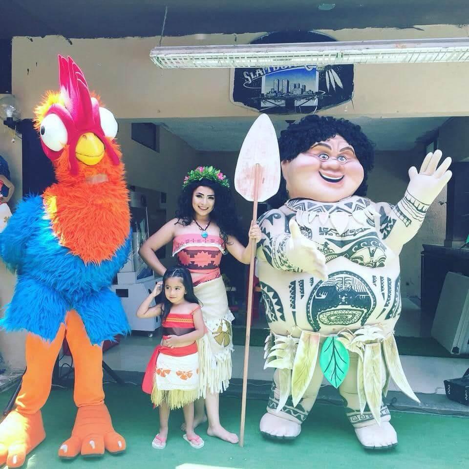 Show Manía - Animación en todo México