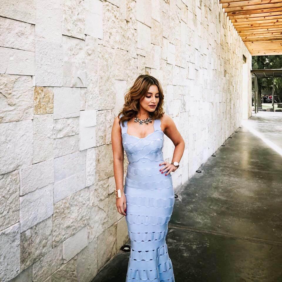 Simona Rent the Dress - Vestidos en todo México