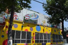 Sipirily Coapa - Primera comunión en Ciudad de México