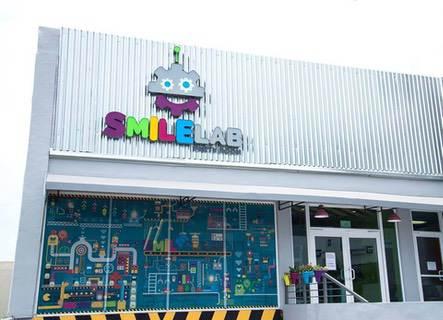 SmileLab Party Room - Estacionamiento en Monterrey - Nuevo León