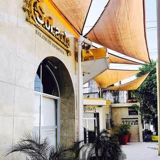 Solaris Salón de Eventos - proveedor para eventos en San Luis Potosí
