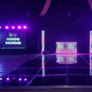 Sonido Android QRO - DJ en todo México