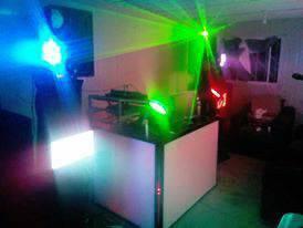 Sonido Quiroraptor QRO - DJ en todo México