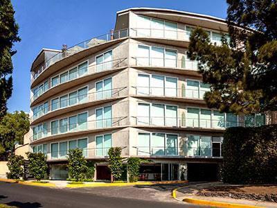 Hotel Stara San Ángel Inn - Hoteles para Eventos y Bodas en todo México
