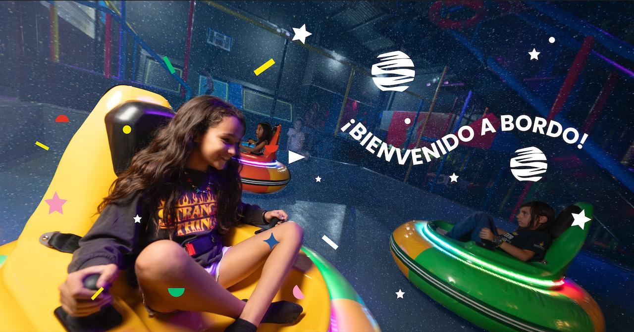 Stardust Park - proveedor para eventos en San Luis Potosí