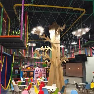 Stromboli Juriquilla - Posadas en Querétaro