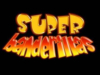 Logotipo de SUPERBANDERILLAS
