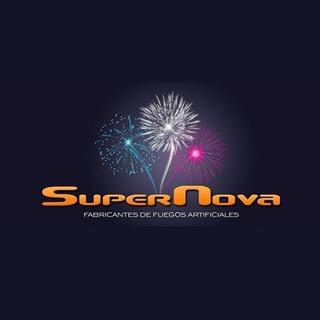 Supernova Pirotecnia - proveedor para eventos en México