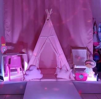 Sweet Girls Spa - Salón de Fiestas Infantiles en todo México