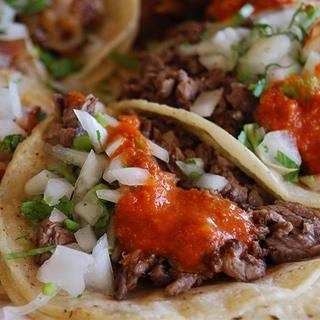 Tacos Chemas Sosa - Tacos en todo México
