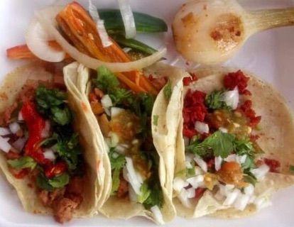 Tacos Waikiki - proveedor para eventos en México