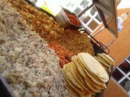 Takomoloko - proveedor para eventos en México