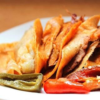 Taquisas Blanca - Tacos en todo México