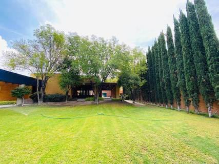 Terraza Jardín Acueducto - proveedor para eventos en Aguascalientes