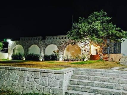 Terraza La Promesa - Carne asada en Querétaro