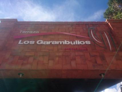 Terraza los Garambullos - Posadas en Querétaro