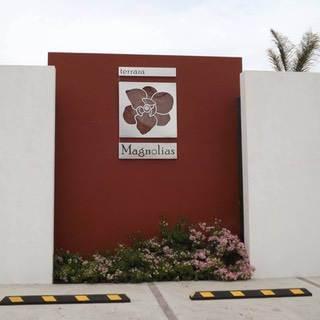 Terraza Magnolias - proveedor para eventos en Aguascalientes