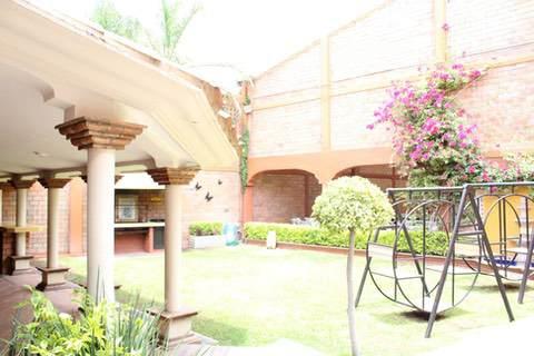 Terrazo - proveedor para eventos en Aguascalientes