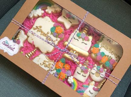 The Cookiest Co. - Postres en todo México