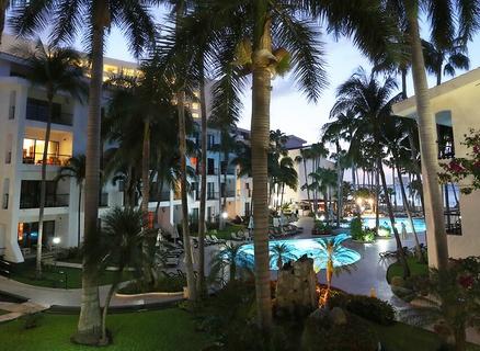 The Royal Cancún - Posadas en Cancún - Riviera Maya (Quintana Roo)
