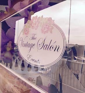 The Vintage Salón - Estacionamiento en Monterrey - Nuevo León