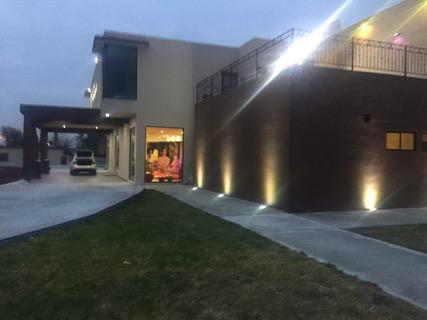 Tierra Blanca Eventos - Estacionamiento en Monterrey - Nuevo León