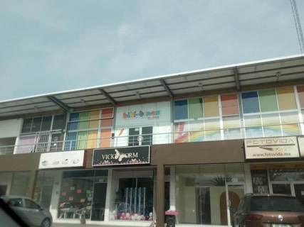 Tiki-tines Party - Estacionamiento en Monterrey - Nuevo León