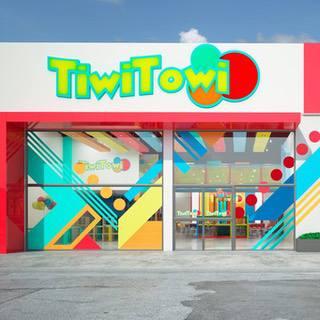 TiwiTowi - Estacionamiento en Monterrey - Nuevo León