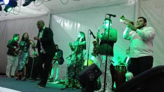 Totem Records SLP - Grupo versátil en todo México