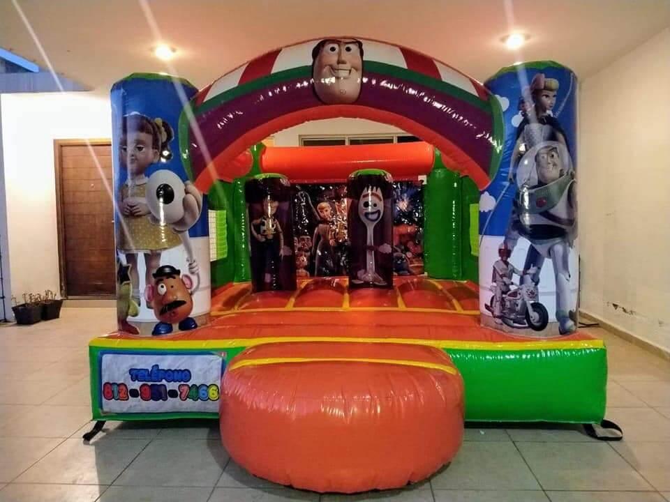 Trampokids - Mobiliario y Loza en todo México