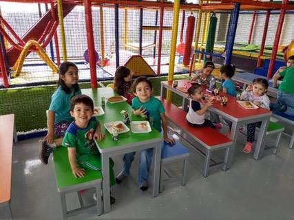 Trikitrak - Estacionamiento en Monterrey - Nuevo León