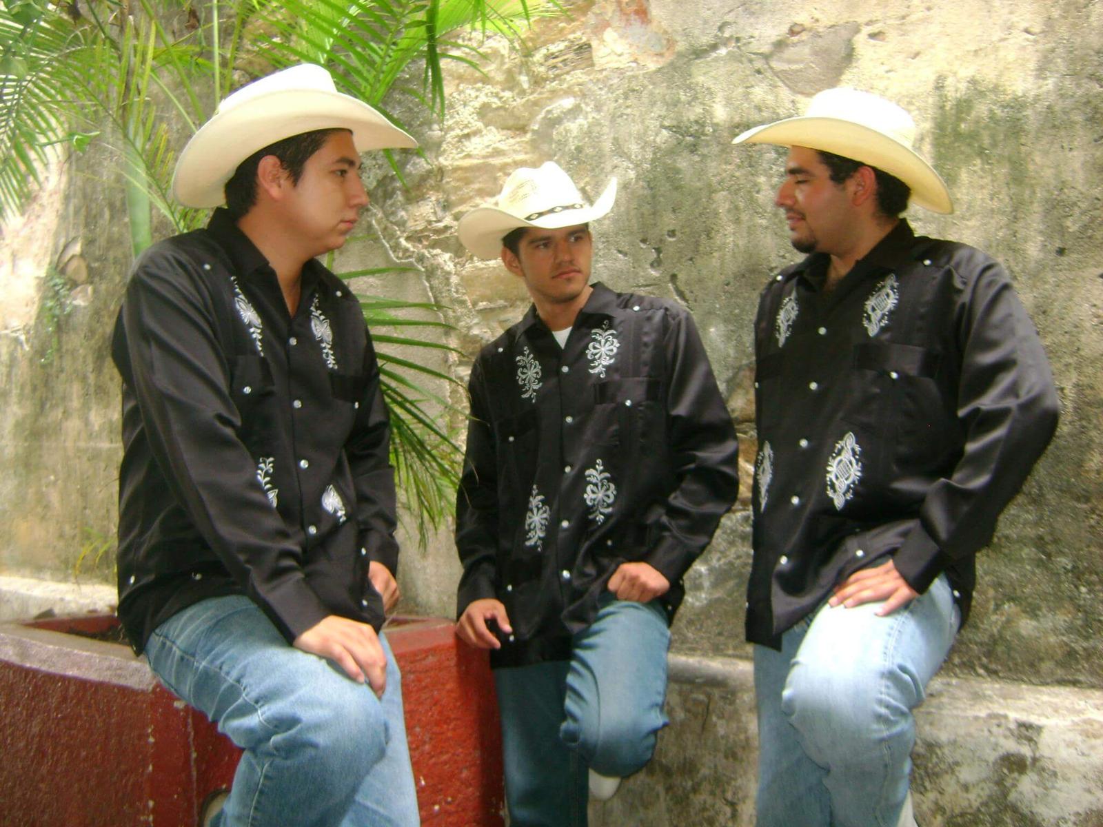 Trio Gigante Huasteco - Trio en todo México