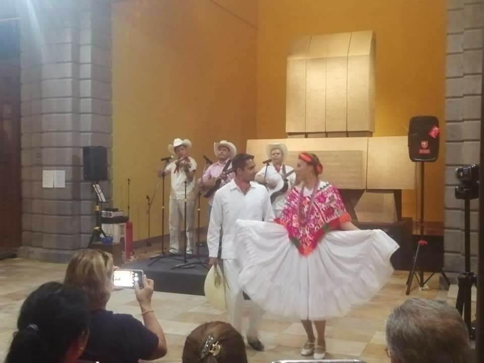Trío Solecito Huasteco - Trio en todo México