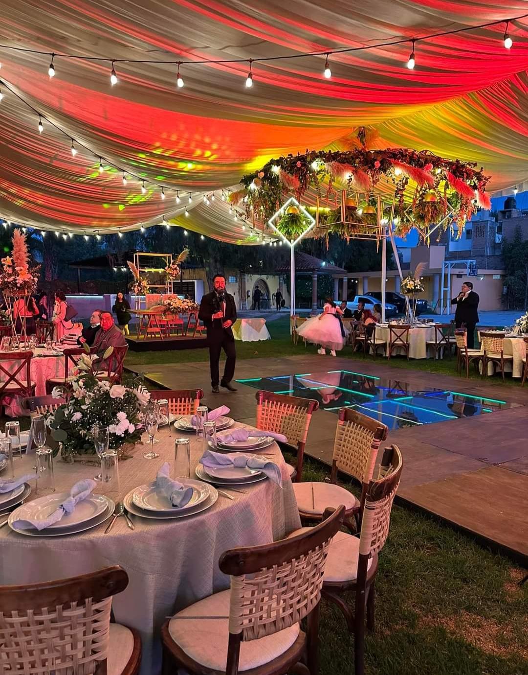 Uh Lala Eventos SLP - Bebidas, Barmans y Coctelería en todo México